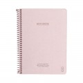 KOZO Notebook A5 Class lyserd